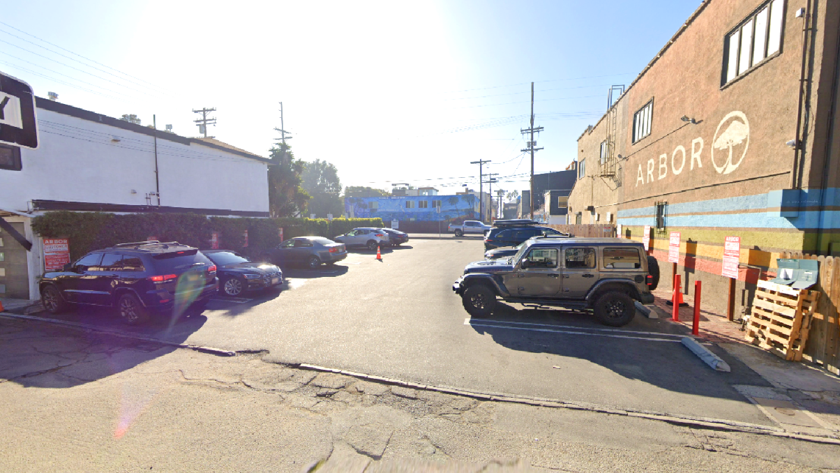 Photo of 3116 Pacific Ave. - Lot