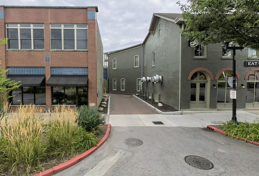 Photo of 725 Massachusetts Ave. - Lot