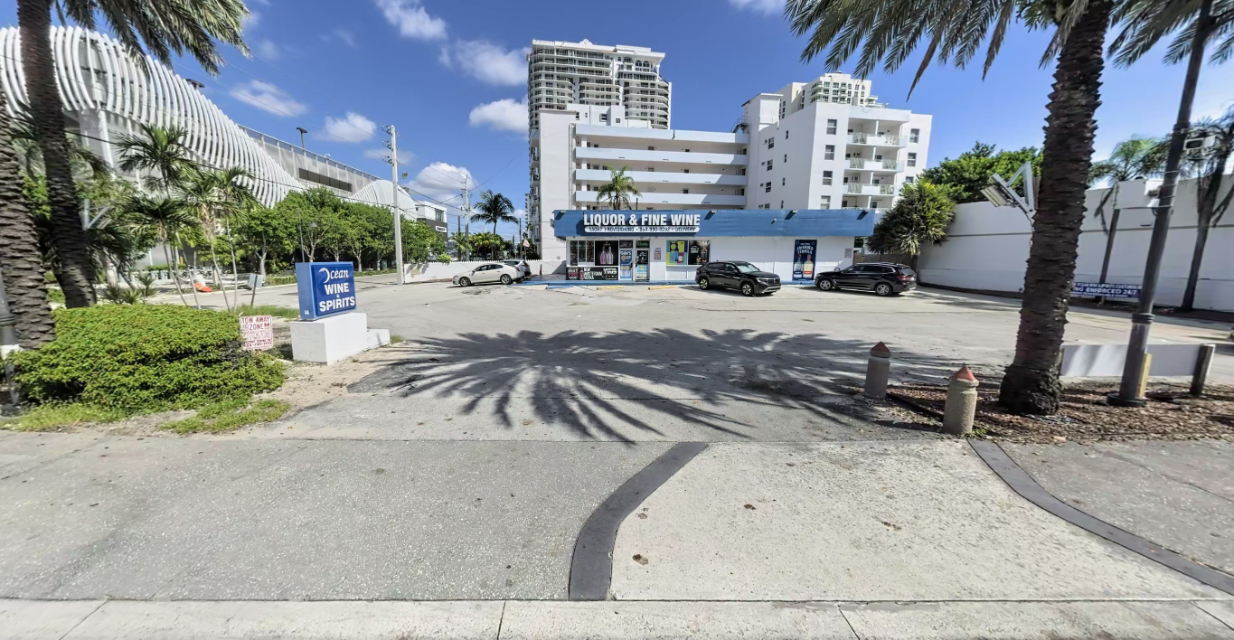 Photo of 2901 E Las Olas Blvd. - Lot