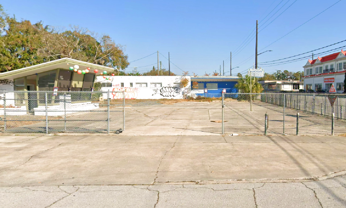 Photo of 1161 Weber St. (1000 N Mills Ave.) - Lot