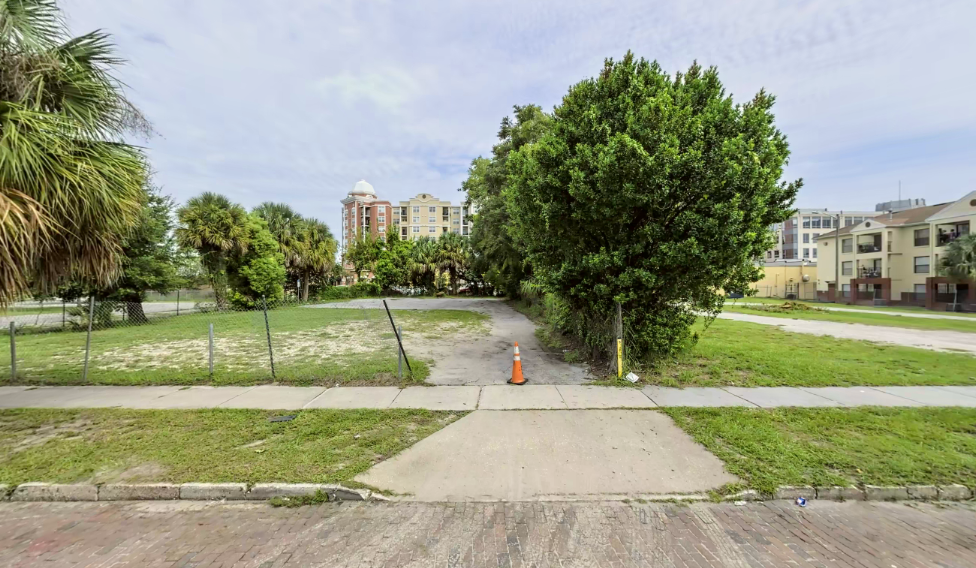 Photo of 537 W Jackson St. - Lot