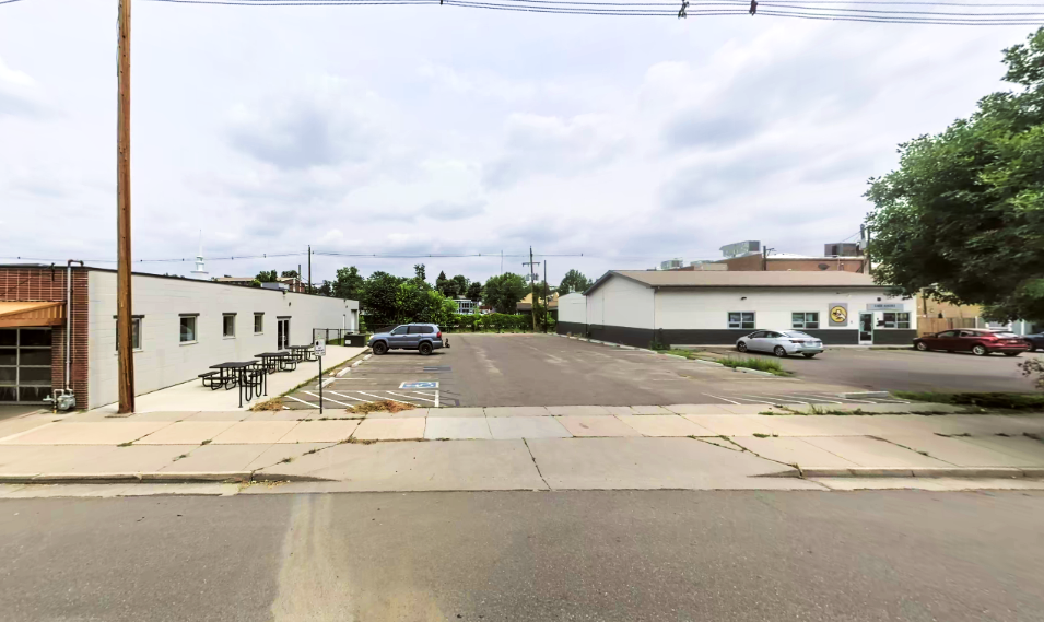 Photo of 3220 S Acoma St. - Lot