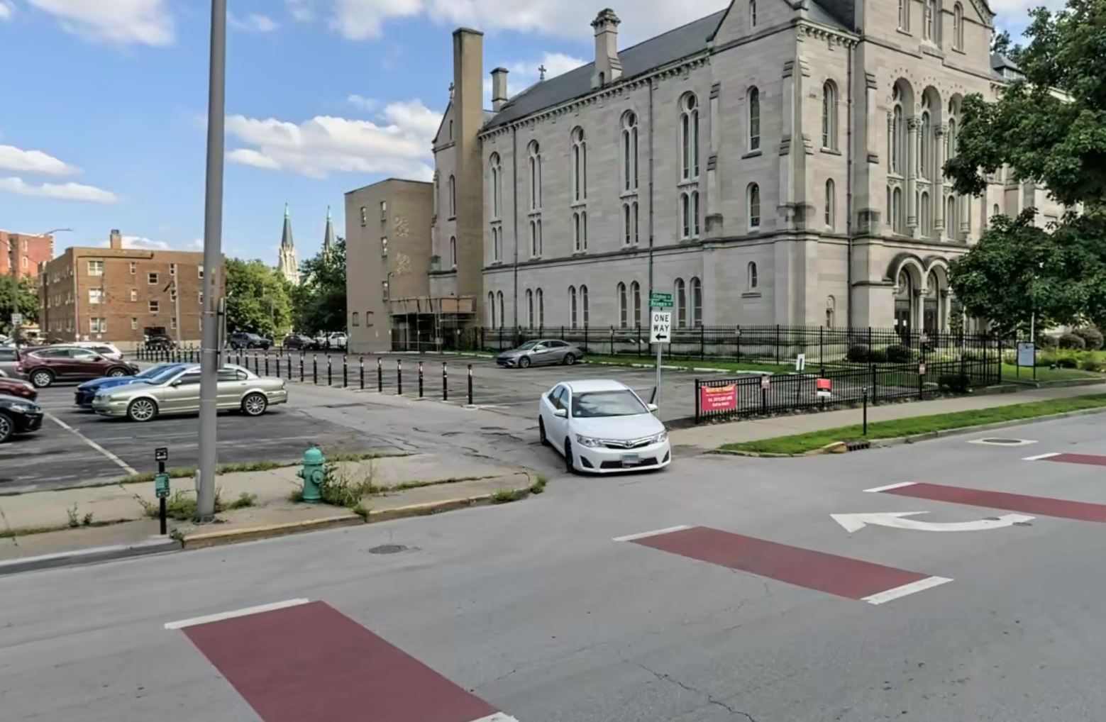 Photo of 411 N Delaware St. - Lot