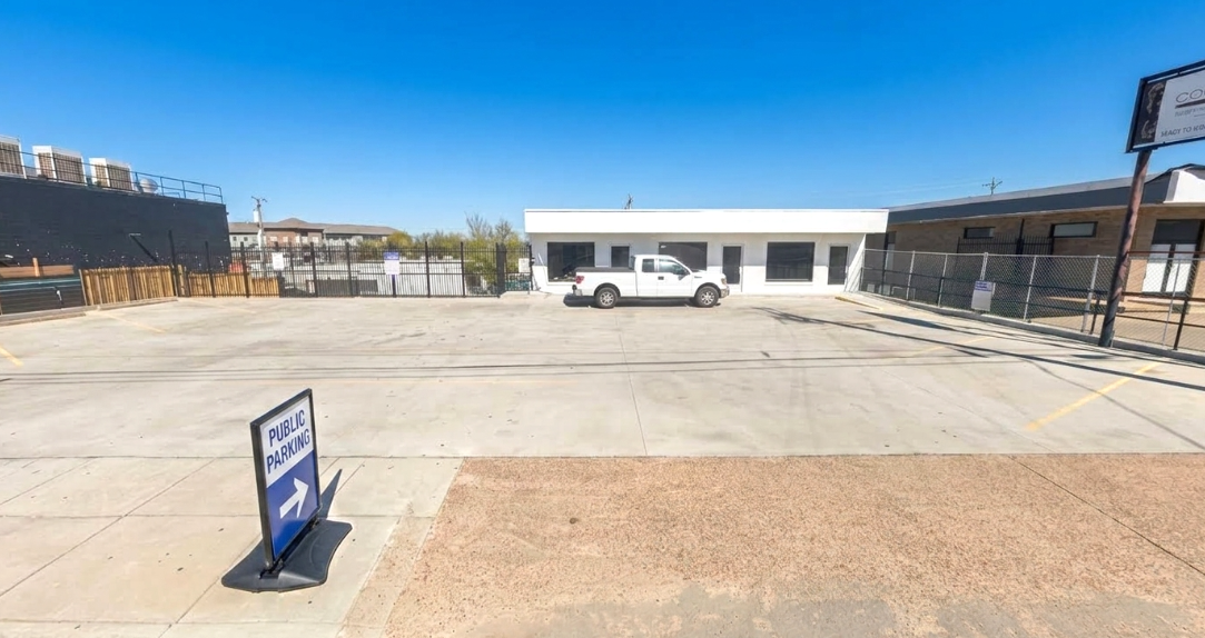 Photo of 933 Woodland St. - Woodland Retail Lot