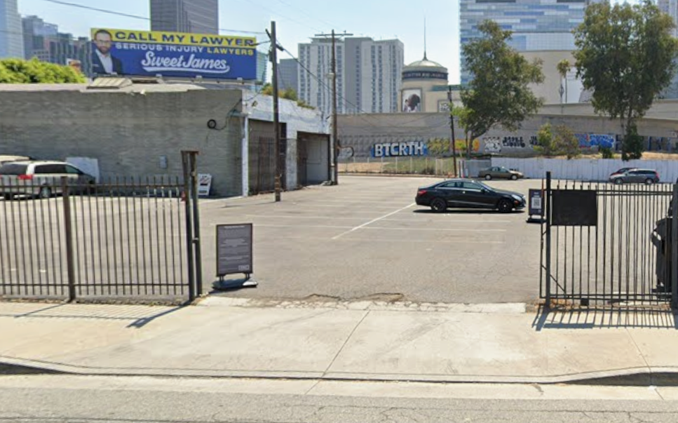 Photo of 1012 Blaine St. - Lot