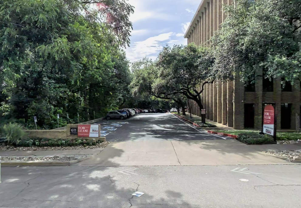 Photo of 611 S Congress Ave. - Lot