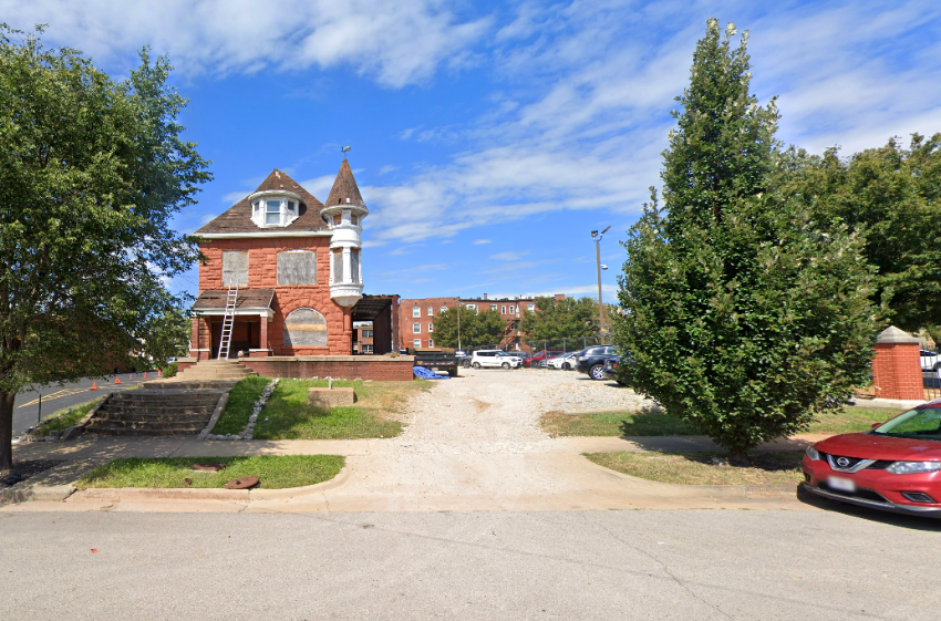 Photo of 3909 W Pine Blvd. - Lot