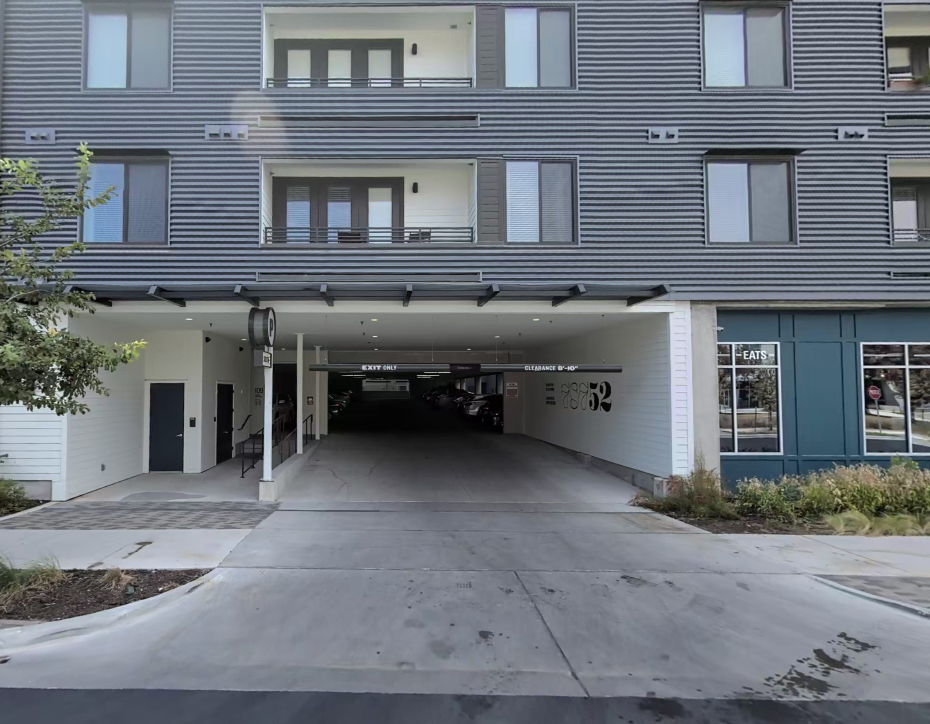 Photo of 5996 Highland Campus Dr. (109 Jacob Fontaine Ln.) - Fivetwo South Garage