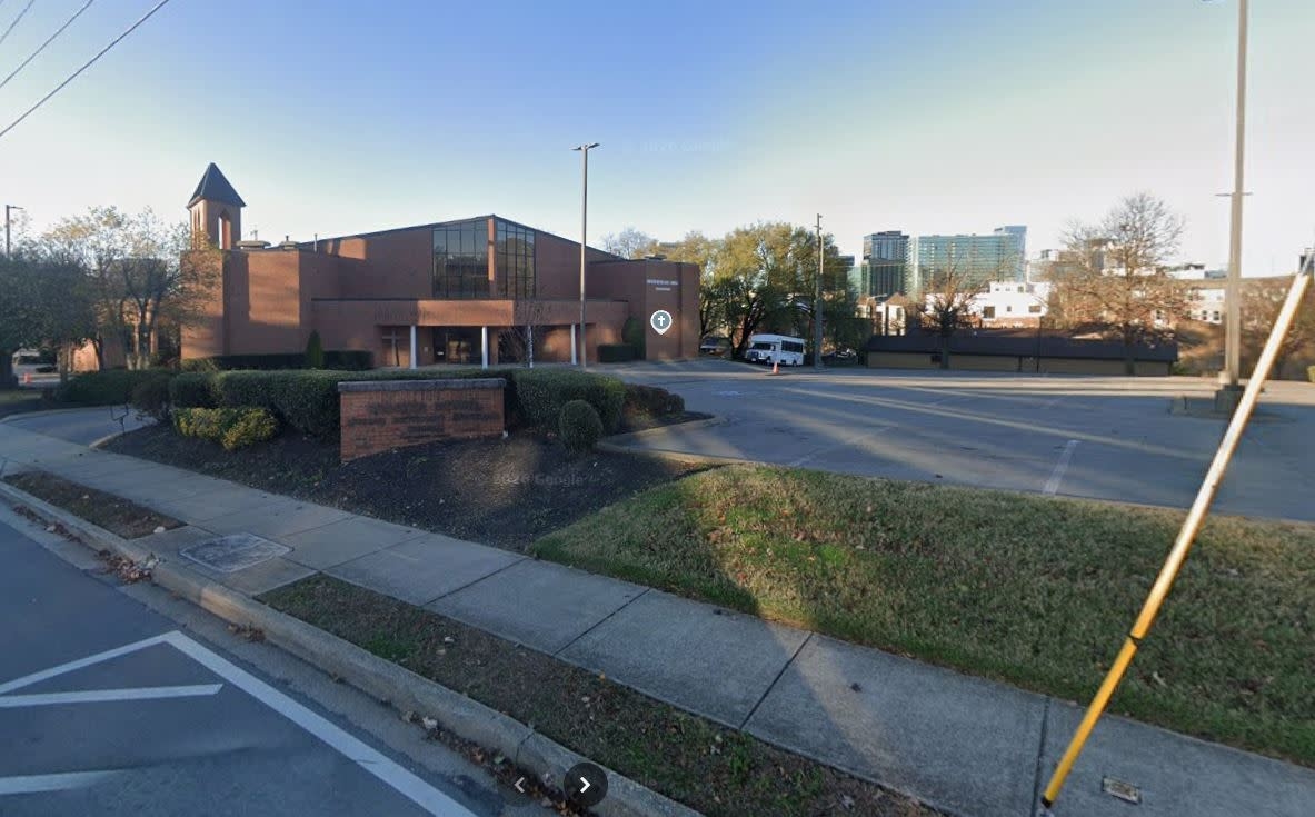Photo of 1246 King Hollands Ave- (1300 South Dr.) - Lot