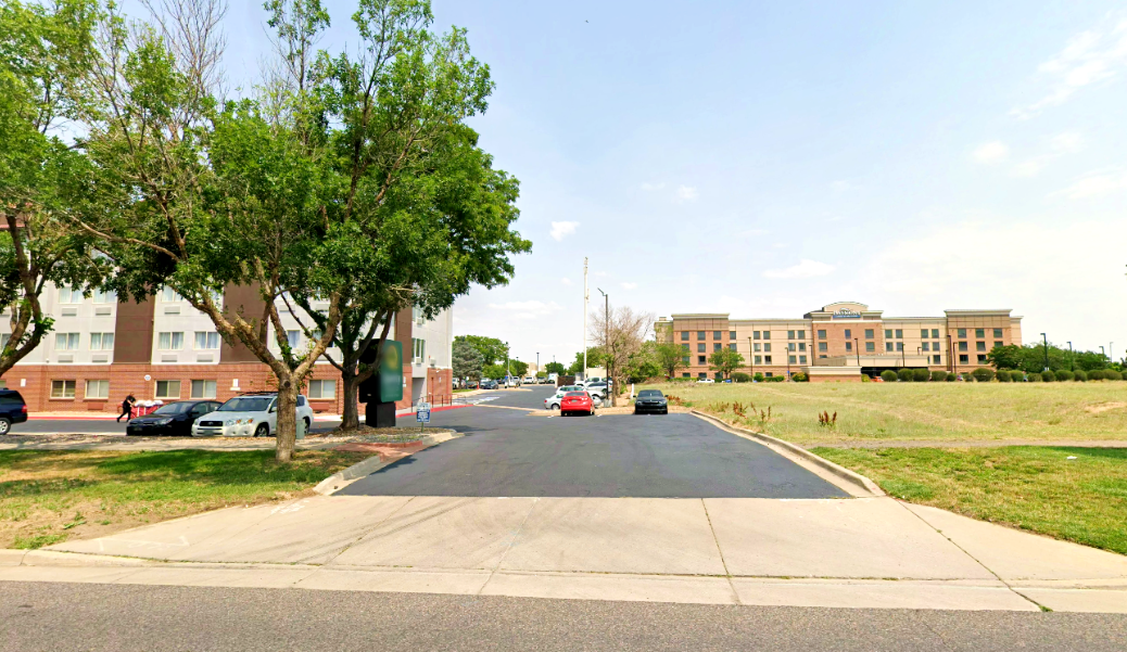 Photo of Garner by IHG Denver Airport Area - Uncovered Self Park