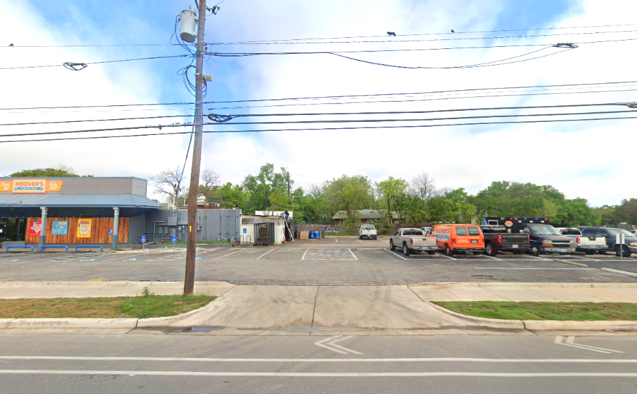 Photo of 2002 Manor Rd. - Lot