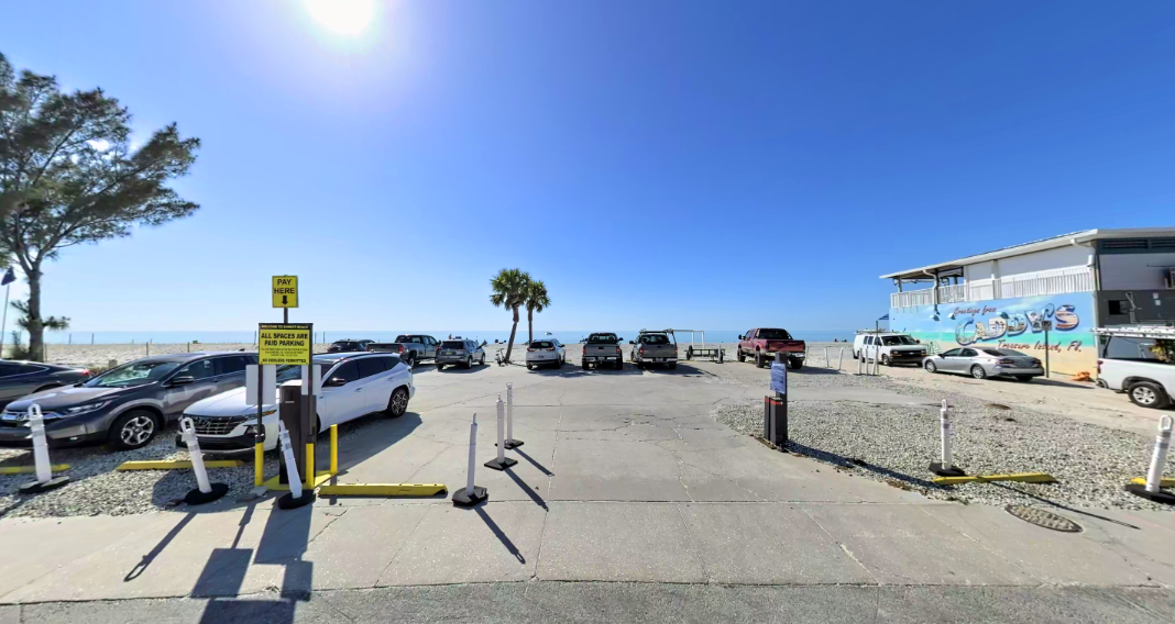 Photo of 8800 W Gulf Blvd. (9000 West Gulf Blvd.) - Lot