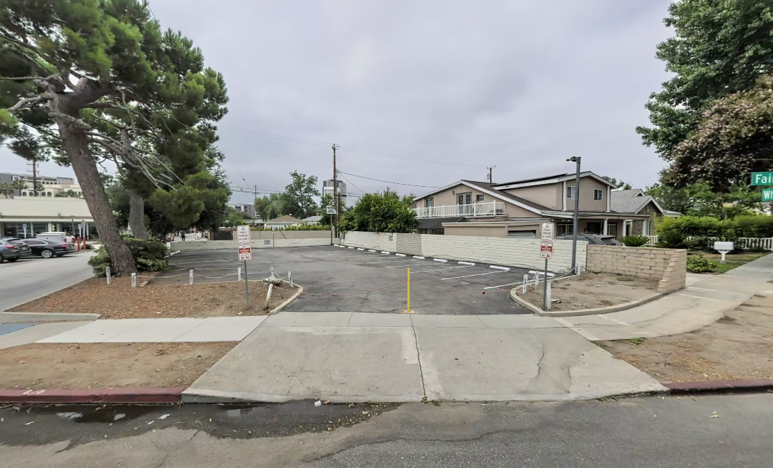 Photo of 111 N Fairview St. - Lot (SP103)