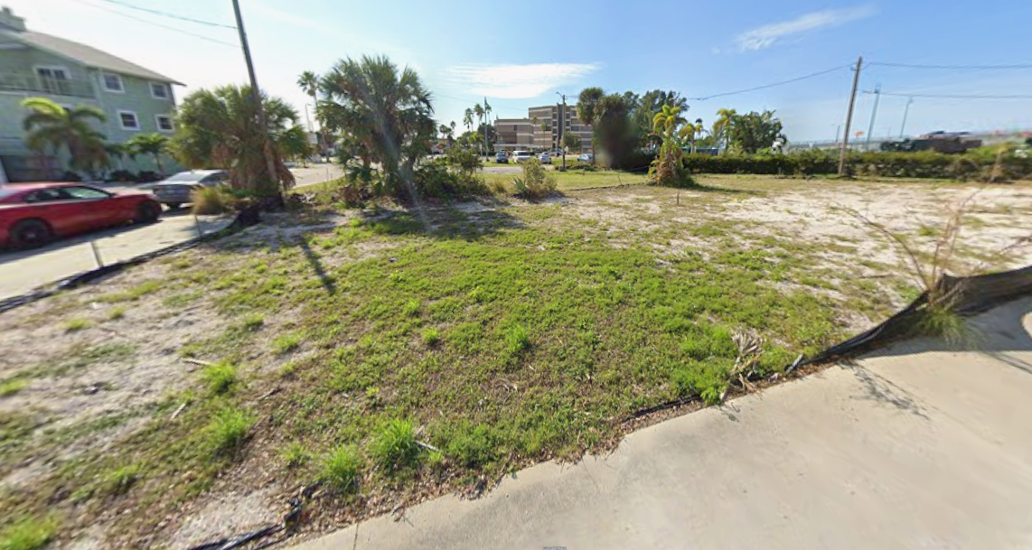Photo of 12710 Lagoon Ln. - Lot