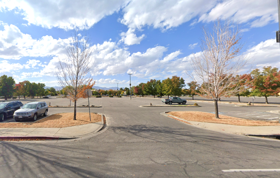 Photo of 9575 State St. - Lot