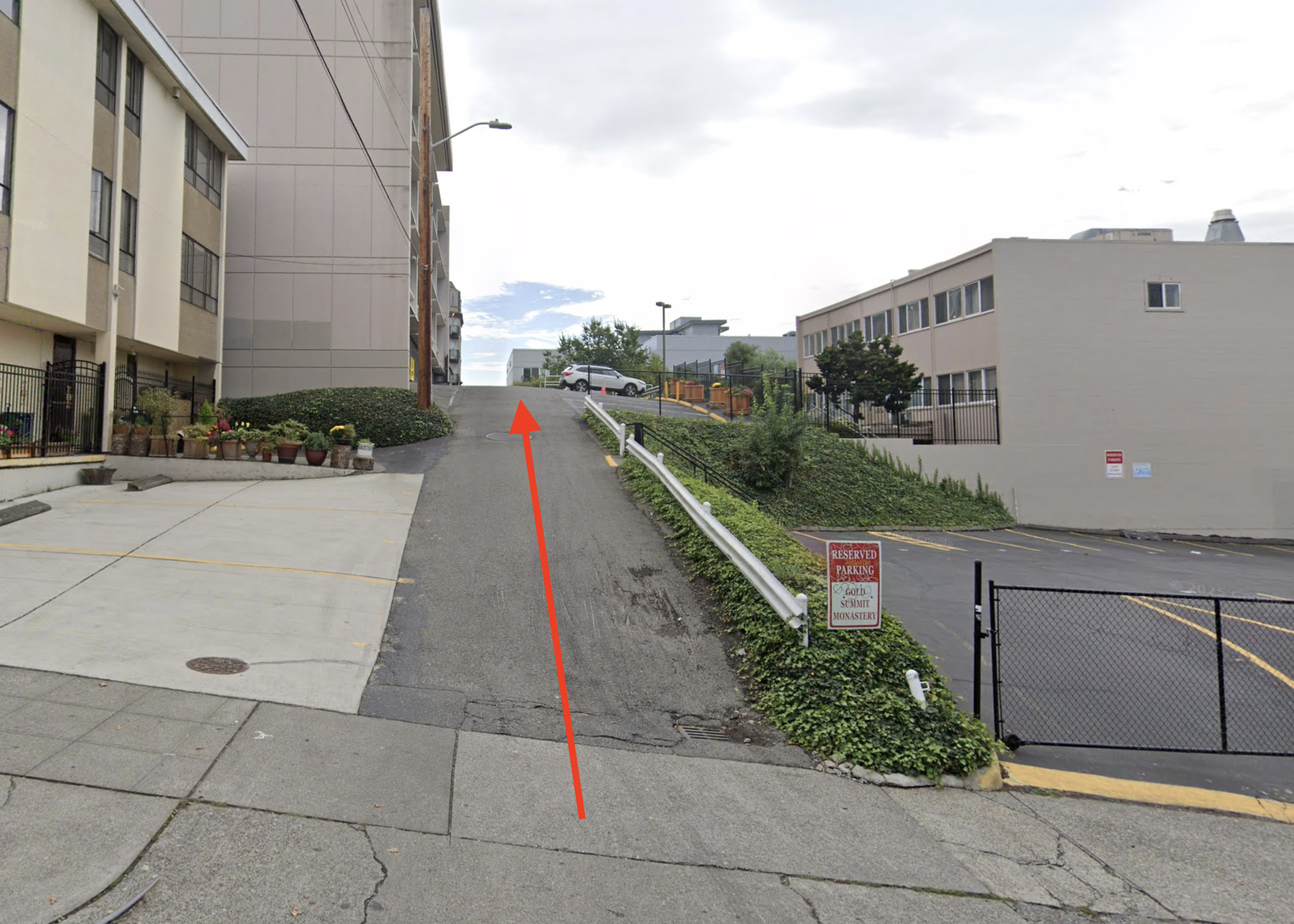 Photo of 153 W Thomas St - Lot (A1181) - Alley Access