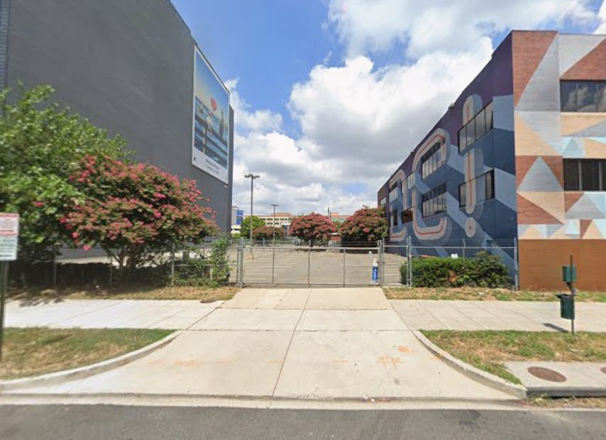 Photo of 70 N St. NE (1300 1st St. NE) - Lot J-607