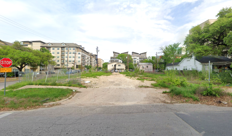 Photo of 2515 San Gabriel St. - 26th and San Gabriel Lot