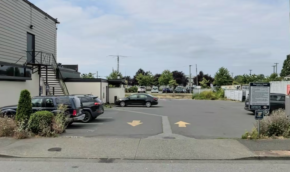 Photo of 12111 3rd Ave. - Steveston Hotel Lot 4857