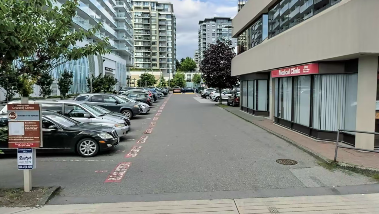 Photo of 8171 Cook Rd. - Churchill Centre Lot 4901