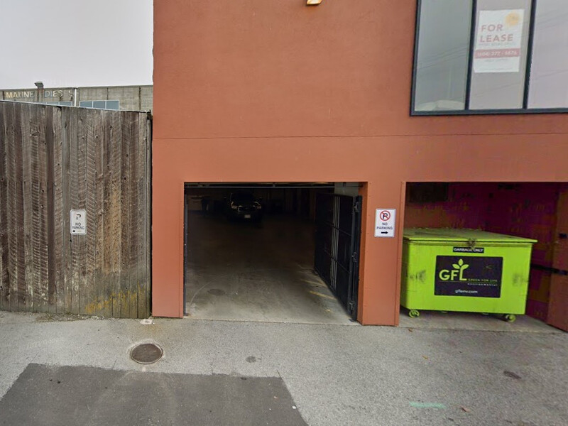 Photo of 3971 Bayview St. - Riversong at Steveston Village Garage 4189