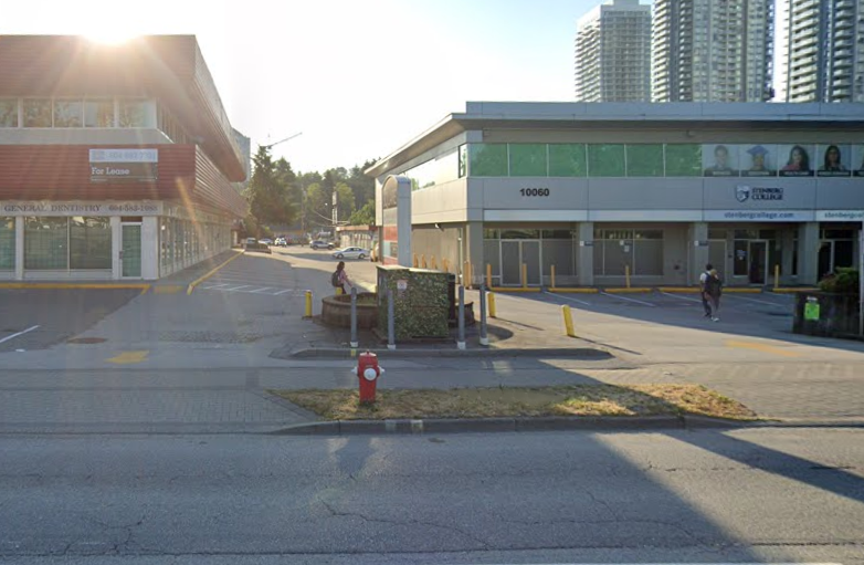 Photo of 10076 King George Blvd. - Town Square Lot 4780