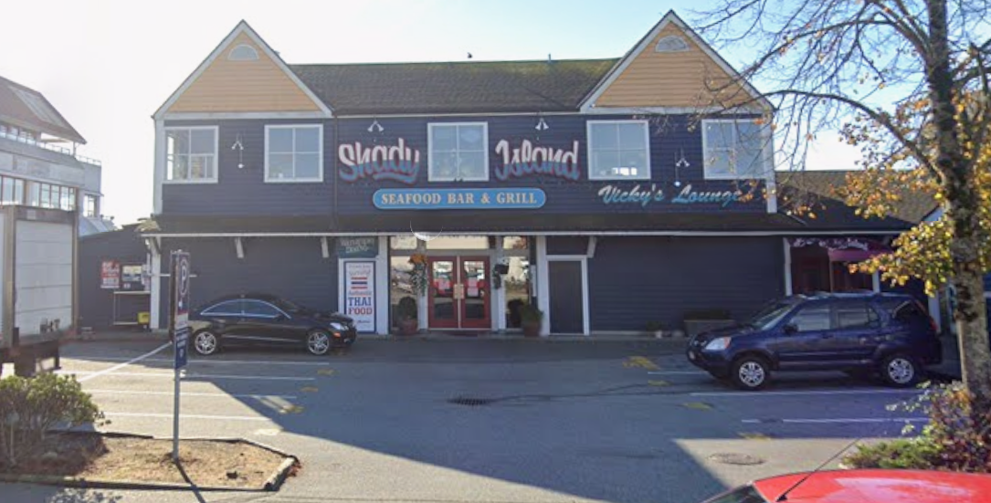 Photo of 3800 Bayview St. - Shady Island Lavash Seaside Grill Lot 4291