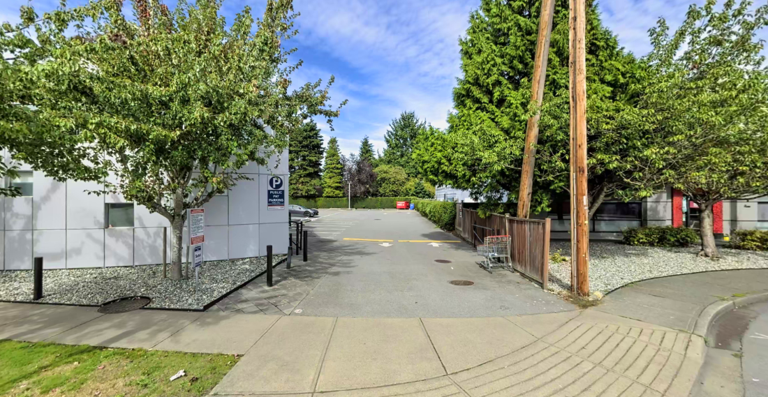 Photo of 8711 Alexandra Rd. - Lot 3931