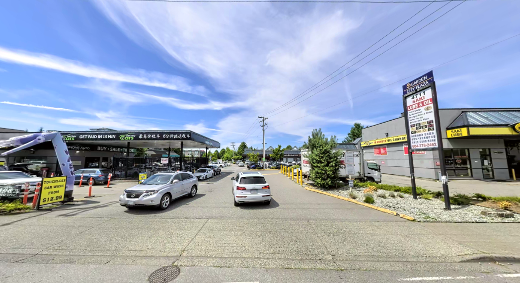 Photo of 4711 Garden City Rd. - Garden City Plaza Lot 4636