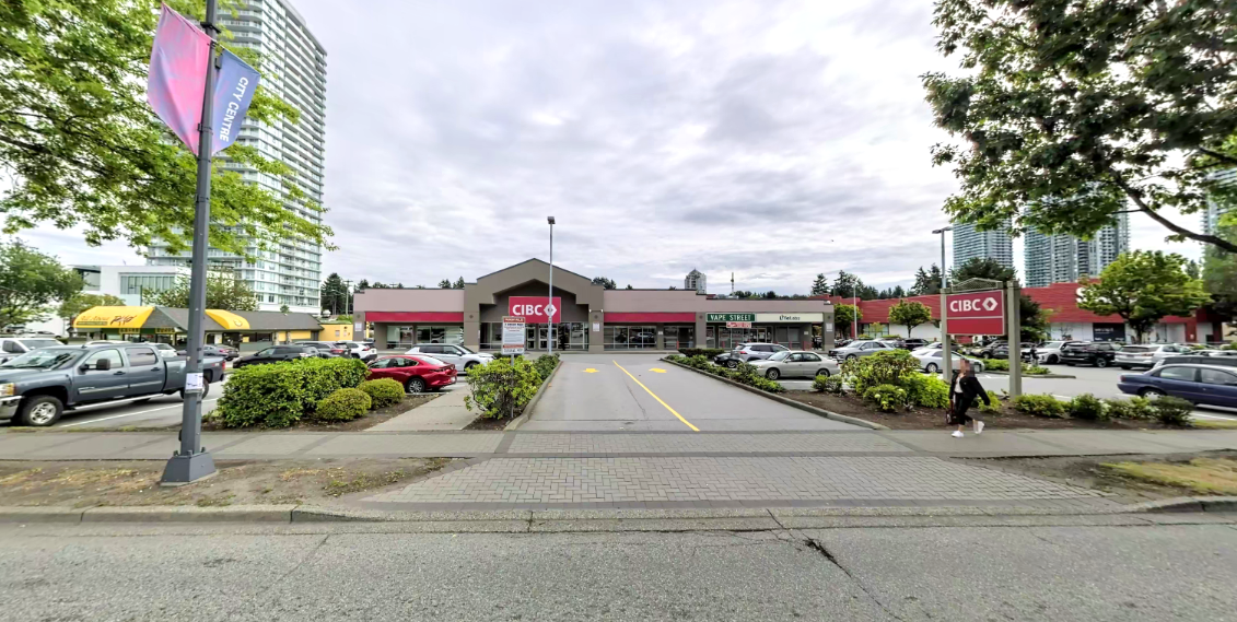 Photo of 10166 King George Blvd. - Lot 4307