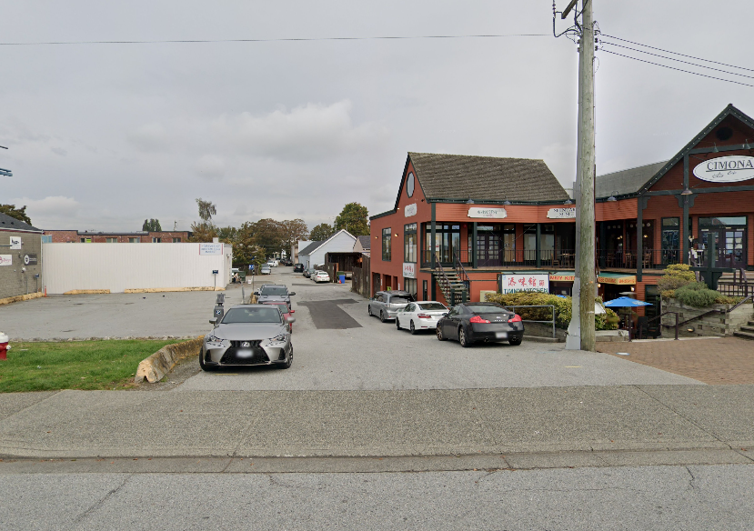 Photo of 3771 Bayview St. - Lot 4856