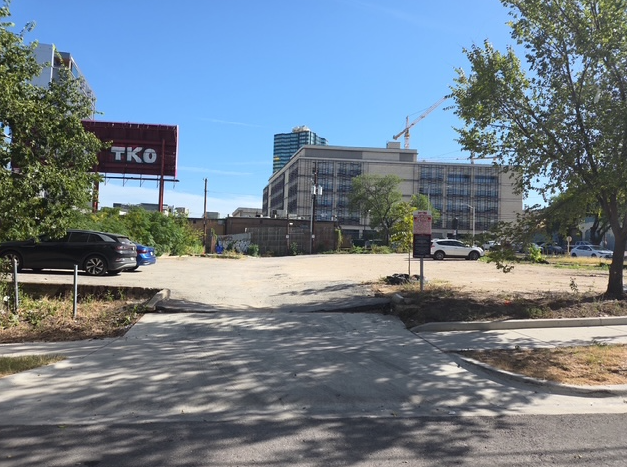 Photo of 1800 Guadalupe St. - Lot