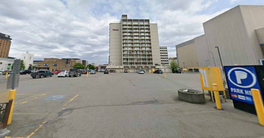 Photo of 705 W 6th Ave. - Lot 5085