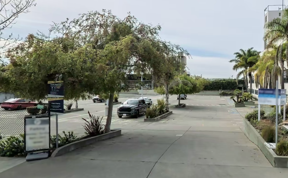 Photo of 1608 Fourth St. - Fourth St. Lot