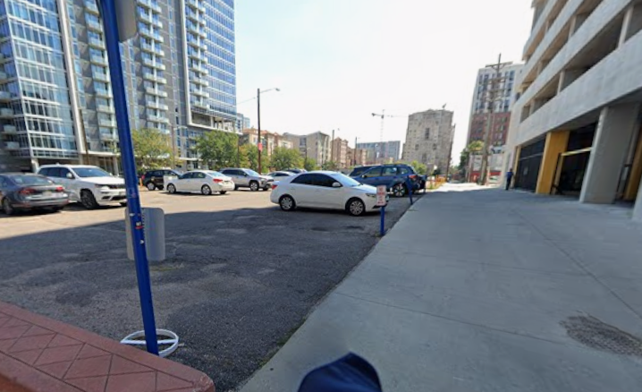 Photo of 320 W 13th Ave. - Lot