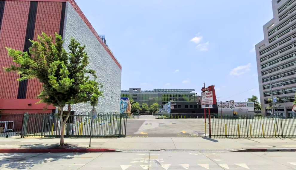 Photo of 246 S Spring St. - Lot