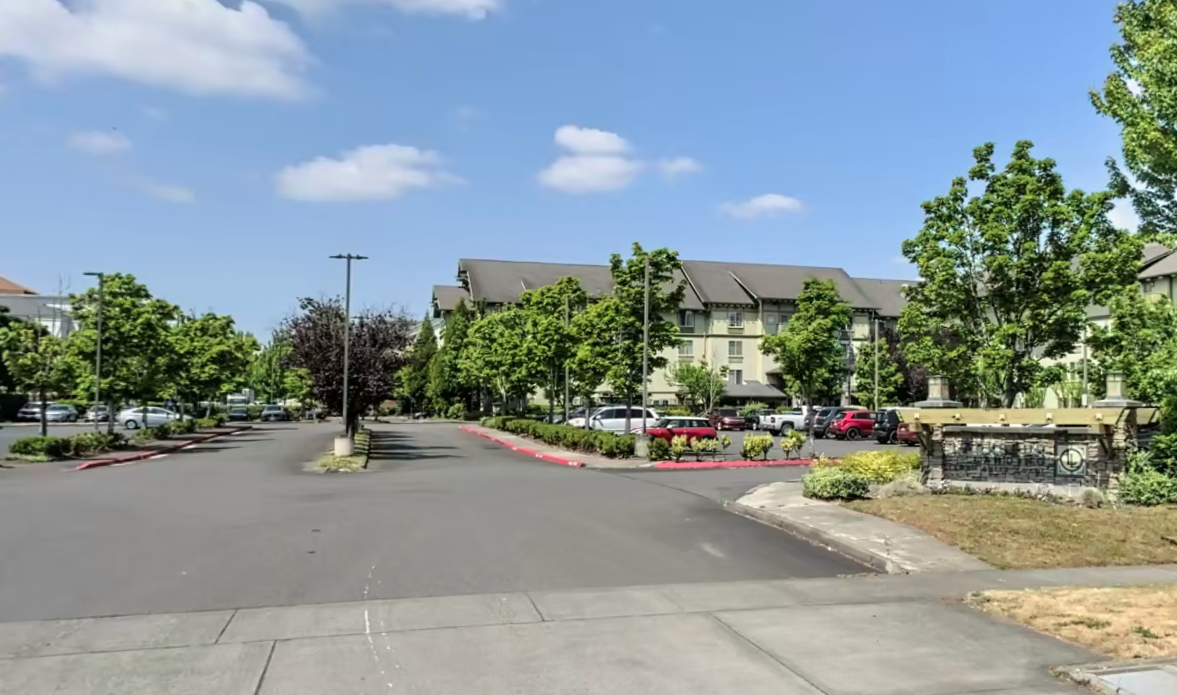 Photo of 1701 E Valley Rd. - Larkspur Landing Extended Stay Suites Renton Lot