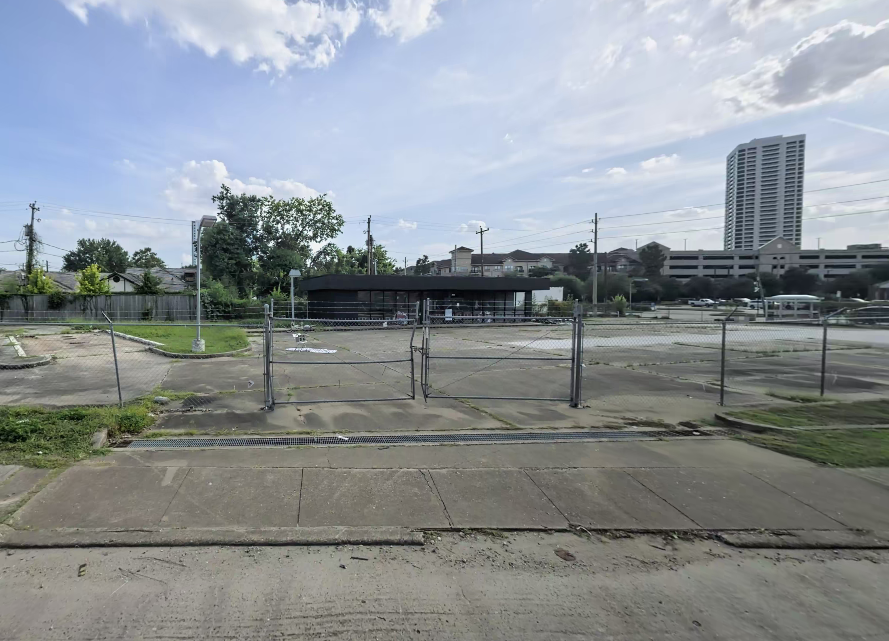 Photo of 2100 Binz St. - Lot