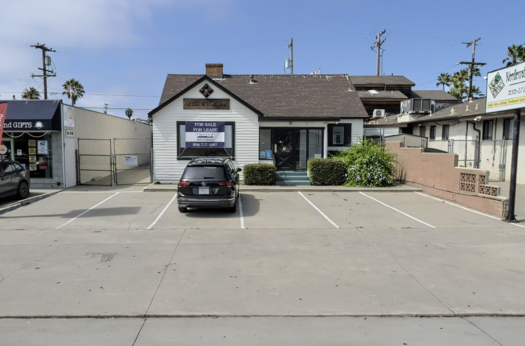 Photo of 870 Grand Ave. - Lot