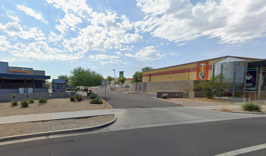 Photo of 6915 N 95th Ave. - Mr. Tempo Westgate Lot #P4872