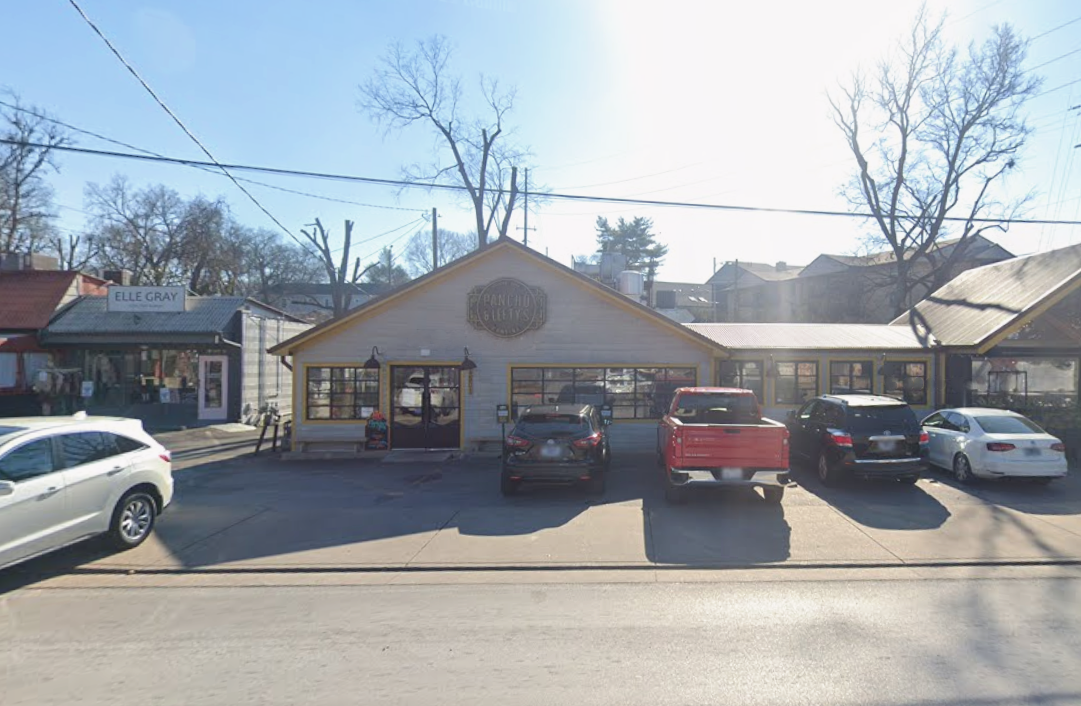 Photo of 4501 Murphy Rd. - Lot