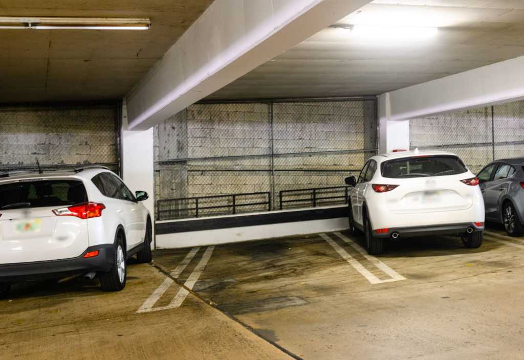 255 NE 1st St - Bayfront Parking - Garage (ARCHIVED)