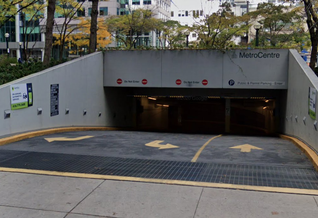 SpotHero Park Smarter. Reserve Parking Now & Save