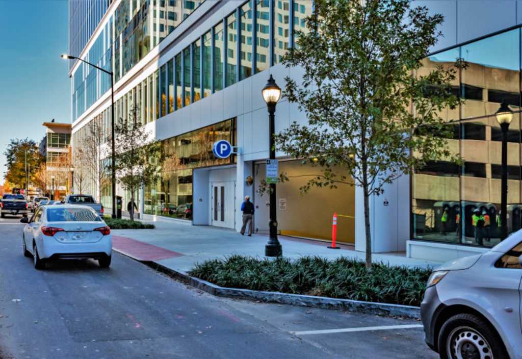 SpotHero Park Smarter. Reserve Parking Now & Save