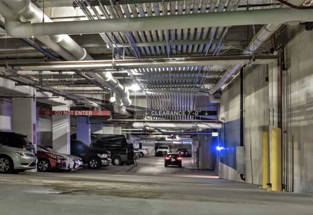 SpotHero Park Smarter. Reserve Parking Now & Save