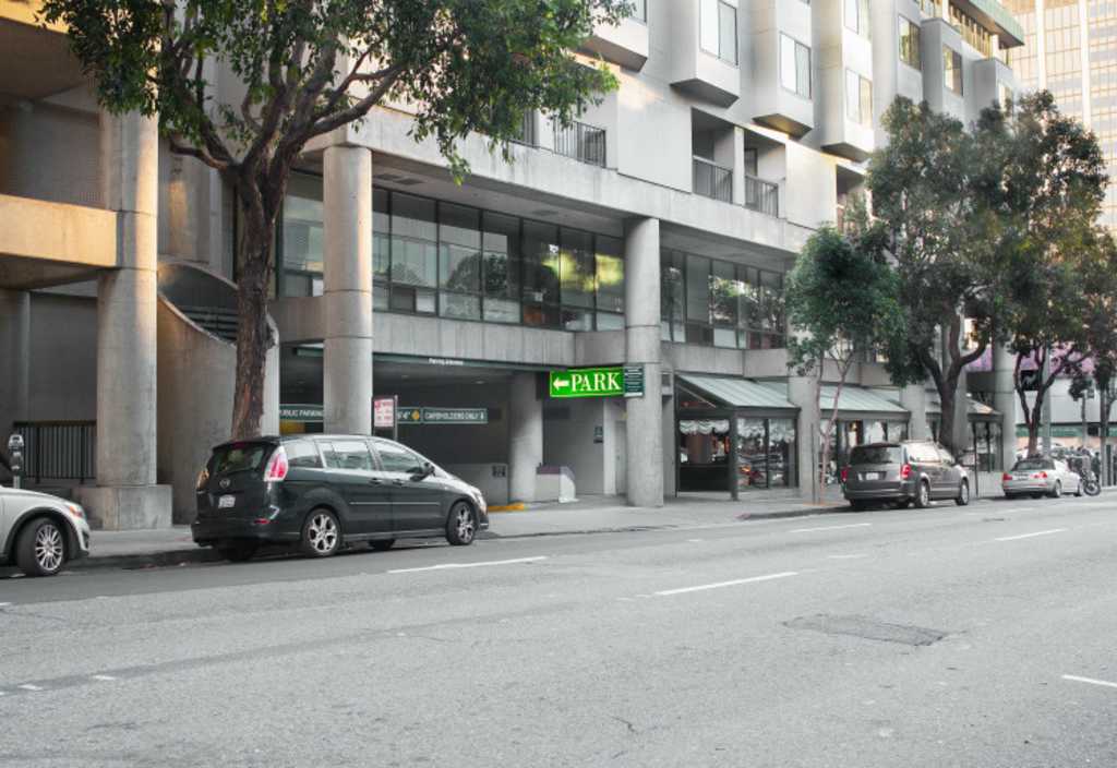 SpotHero Park Smarter. Reserve Parking Now & Save