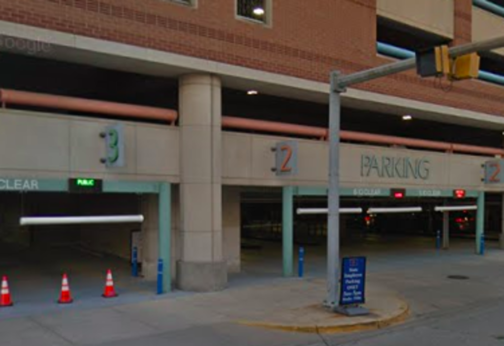 SpotHero - Park Smarter. | Reserve Parking Now & Save