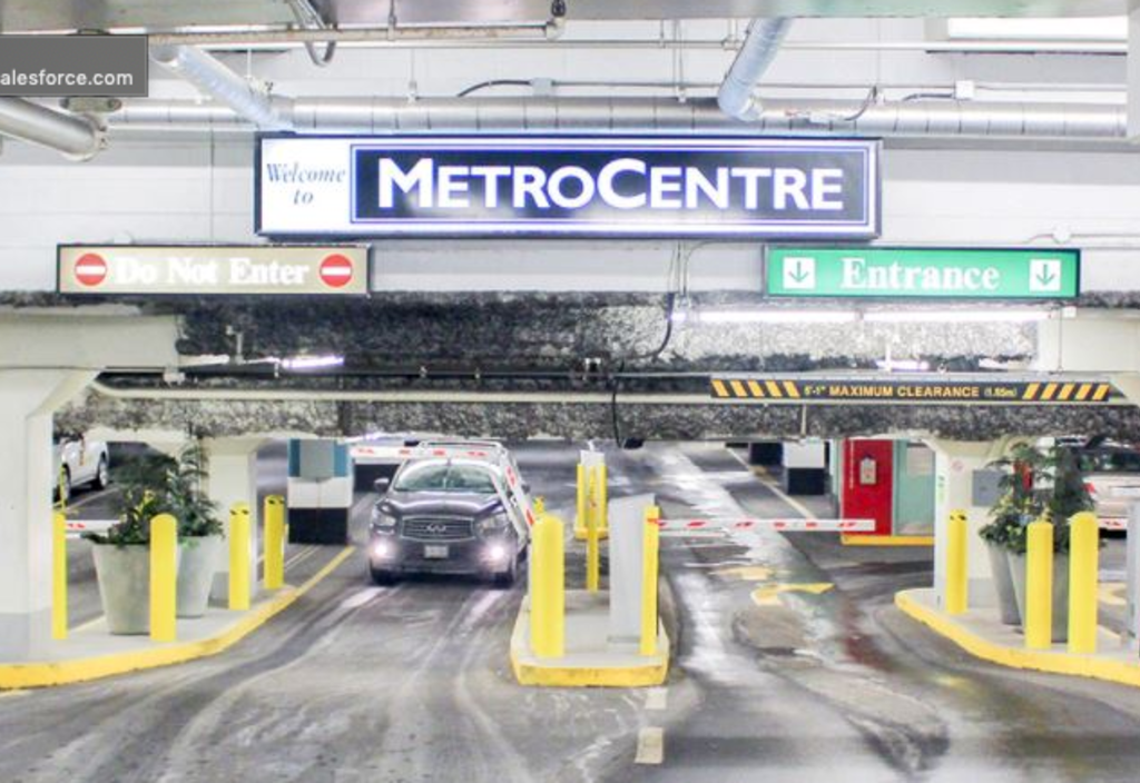 SpotHero Park Smarter. Reserve Parking Now & Save