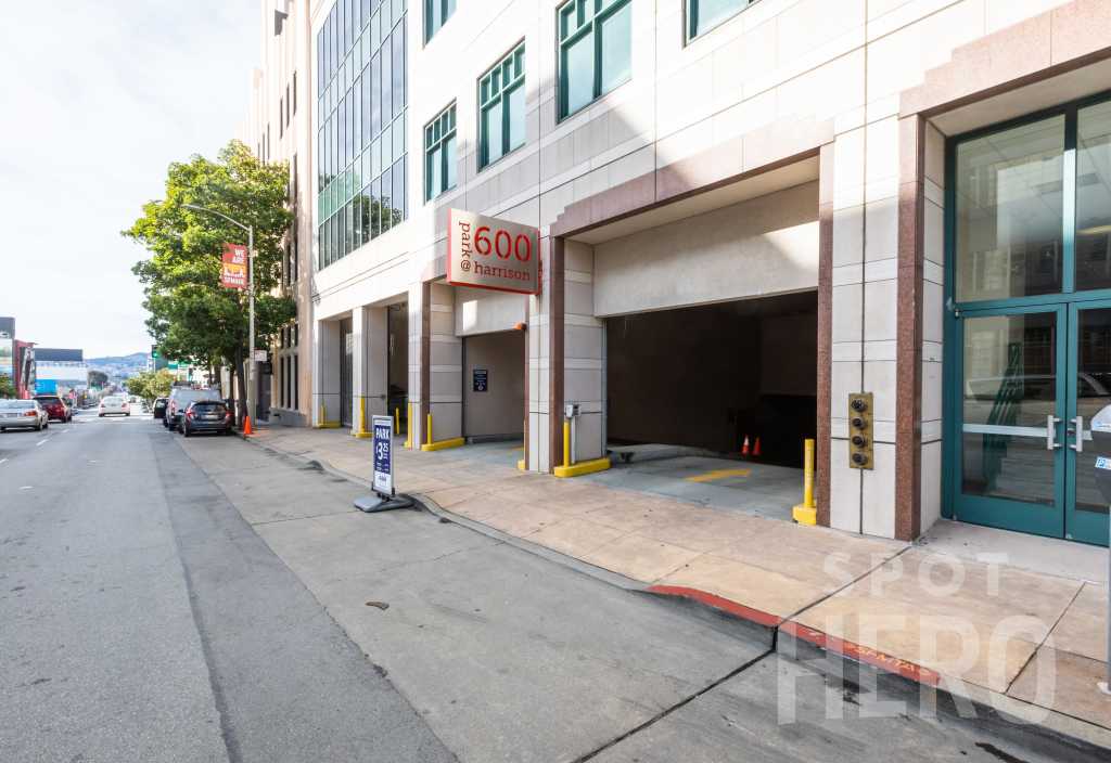 SpotHero - Park Smarter. | Reserve Parking Now & Save