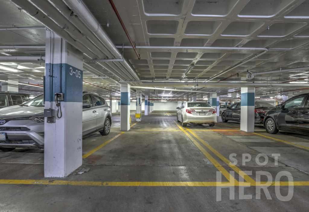 SpotHero Park Smarter. Reserve Parking Now & Save